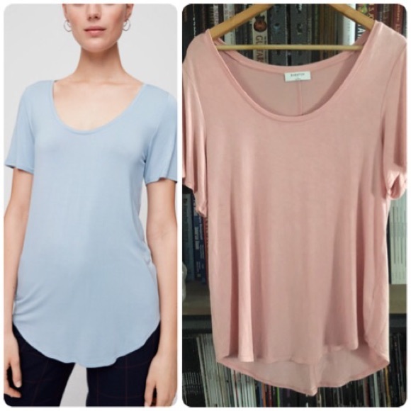 Aritzia Tops - Aritzia Babaton Sami Tshirt